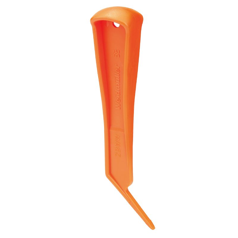 1669630000 - ZBWW Orange Tool, POM, RoHS Approved, Max Temp 40°C