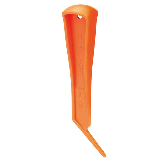 1669630000 - ZBWW Orange Tool, POM, RoHS Approved, Max Temp 40°C