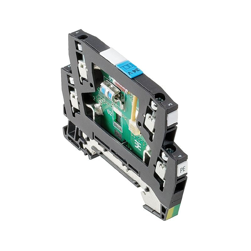 1063870000 - DIN Rail Surge Protector for 60V Binary Circuits, 0.5A  (Pack of 10)