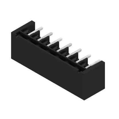 1877420000 - 5.08mm 7-Pole Tin-Plated PCB Connector with 270° Angle  (Pack of 50)