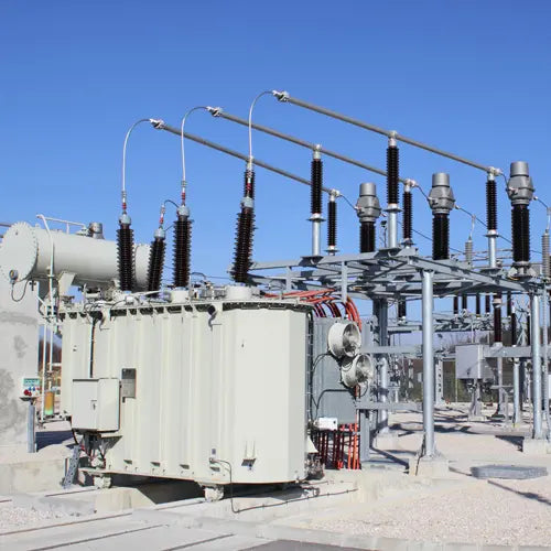 PCE-IT414 - High Voltage Insulation Meter, 5000/10000V, 6-Digit Display