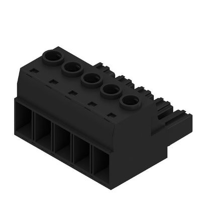 1924570000 - 10.16mm Female PCB Plug-In Connector, 5 Poles  (Pack of 24)
