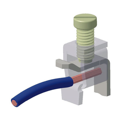 2246100000 - 5.08mm Female Plug PCB Connector, 180° Connection, RoHS Certified  (Pack of 180)