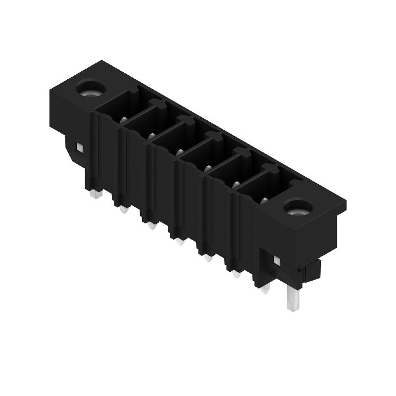 1863300000 - 3.81mm Pitch Male Header Connector with 6 Poles  (Pack of 50)