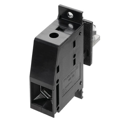 1937120000 - 95 mm² Green/Yellow Feed-Through Terminal with Screw Connection  (Pack of 10)