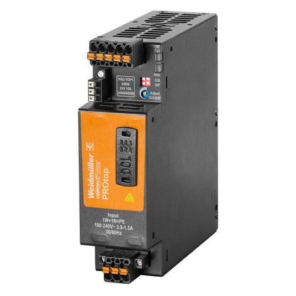 2466880000 - 240W Switch-Mode Power Supply with Surge Protection