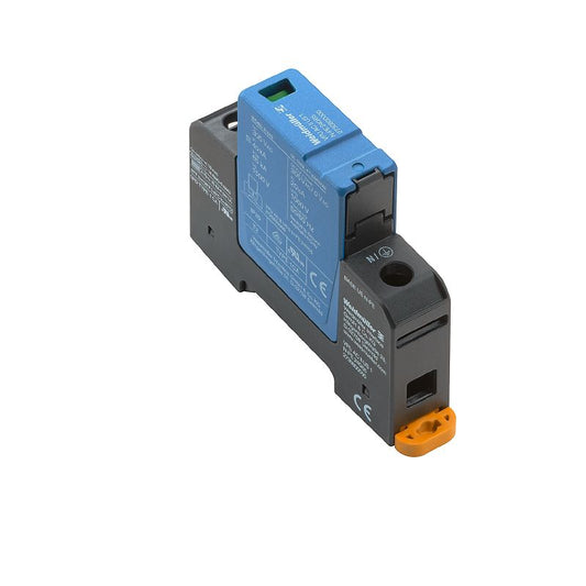 2730800000 - Compact VPU Surge Arrester for Single-Phase Networks