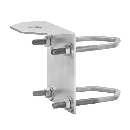 2788470000 - Silver Aluminum Antenna Mount for IE-ANT Models