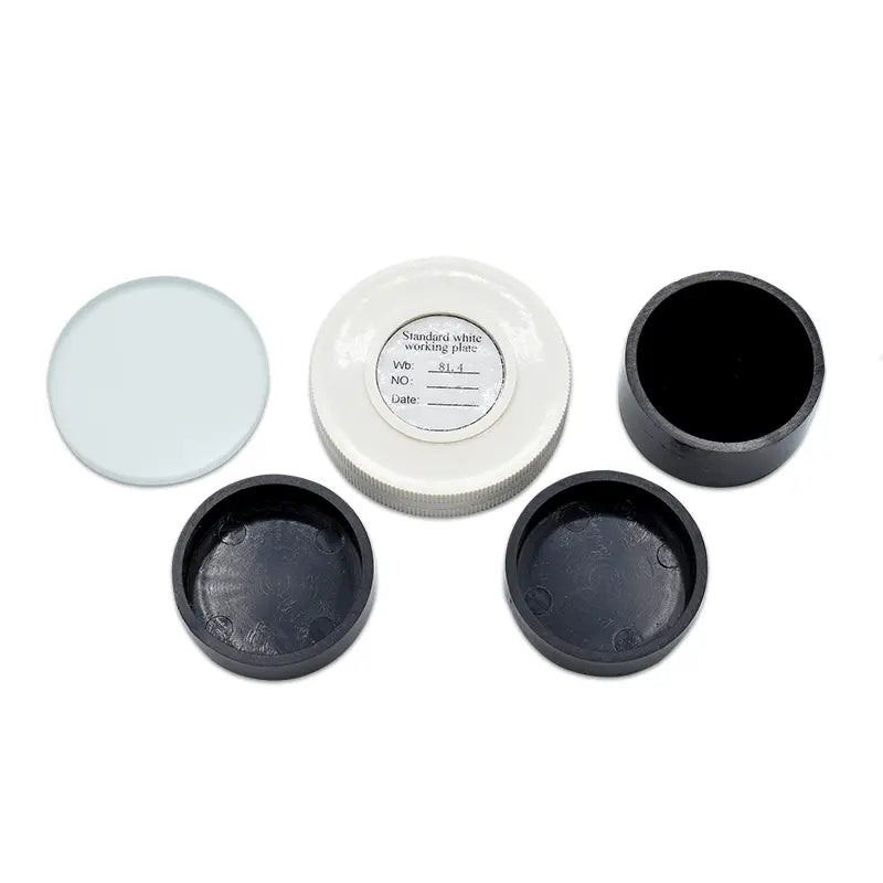 PCE-WSB 1 - Portable Whiteness Meter for Paper & Textiles