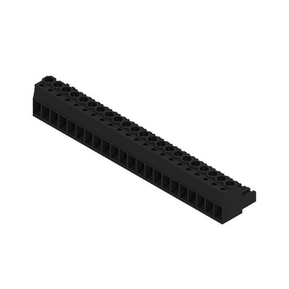 1944010000 - 22-Pole 5.08mm PCB Connector, 180° Angle  (Pack of 12)