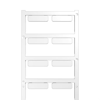1812630000 - White SwitchMark Device Markers, 8 x 27 mm, Pack of 80  (Pack of 80)