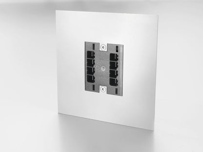 2431520000 - 7.62mm Pitch 12-Pole PCB Connector with 270° Elbow  (Pack of 15)