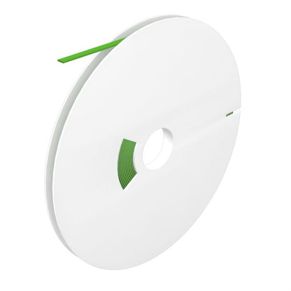 1562970000 - Green Cable Marker 2.4-4.8mm, RoHS Compliant, -55°C to 105°C
