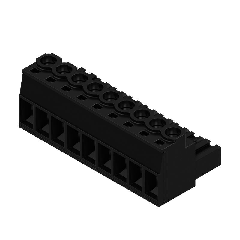 1955500000 - 5.00 mm PCB Connector, 9 Poles, RoHS Compliant  (Pack of 36)