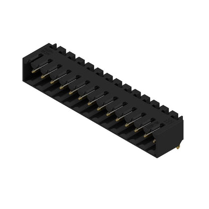 1063010000 - 14-Pole Male PCB Connector with 3.50 mm Pitch  (Pack of 330)