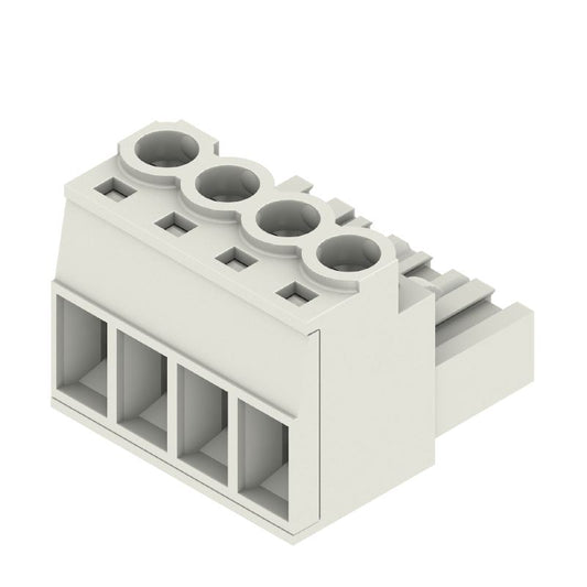 1125430000 - 5.00mm PCB Connector with 180° Configuration  (Pack of 90)