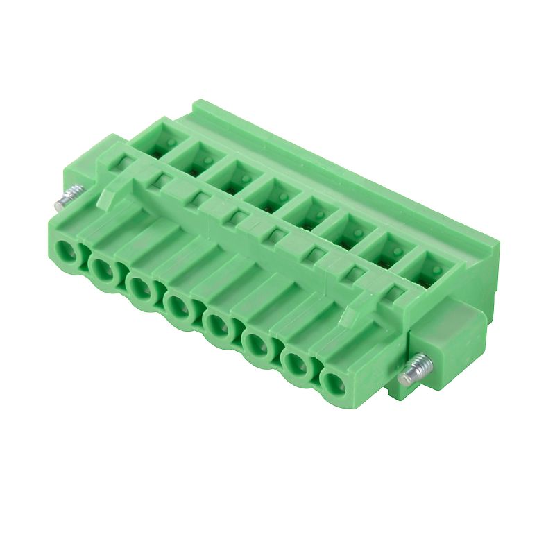 2644570000 - RoHS Certified Electrical Connector, 630V, 18A Ratings  (Pack of 36)