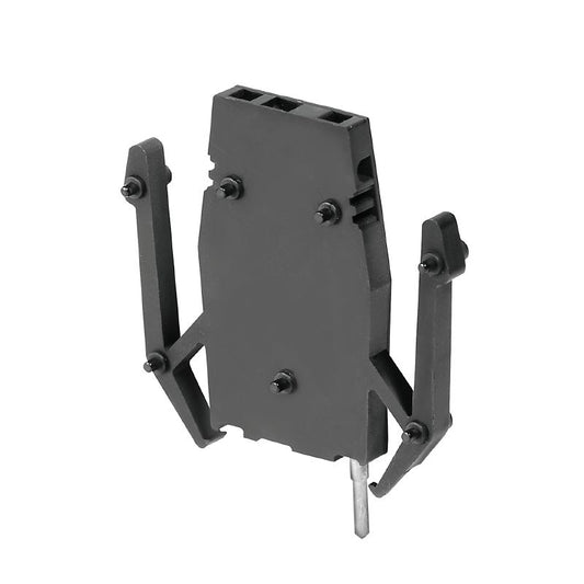 1650210000 - Compact PA 66 Test Adapter, 1.5 mm², 250V, 6A  (Pack of 25)