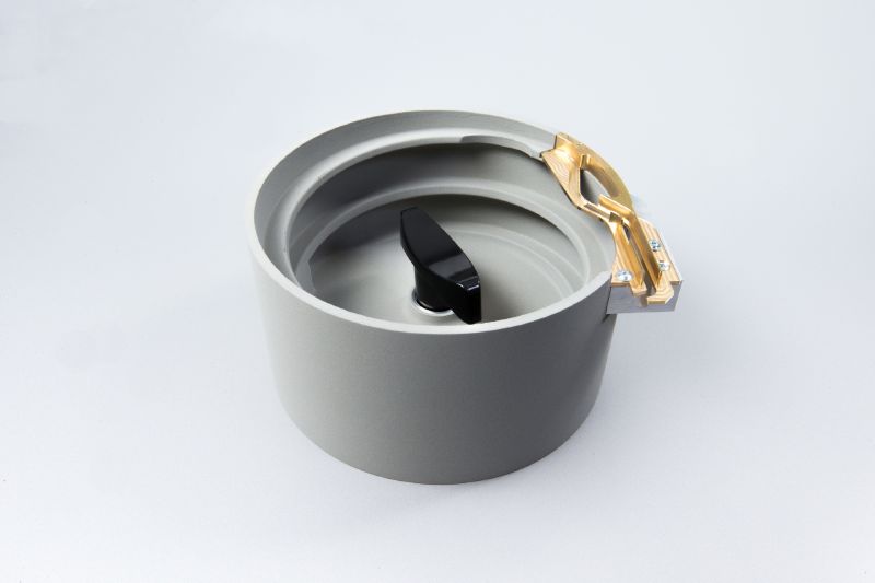 9022660000 - RoHS Compliant Lightweight Machine Replacement Part