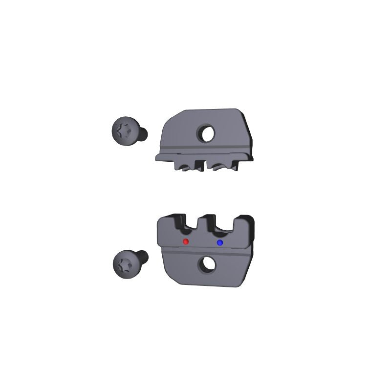 1246370000 - Replacement Inserts for HTI 15 Crimping Tool