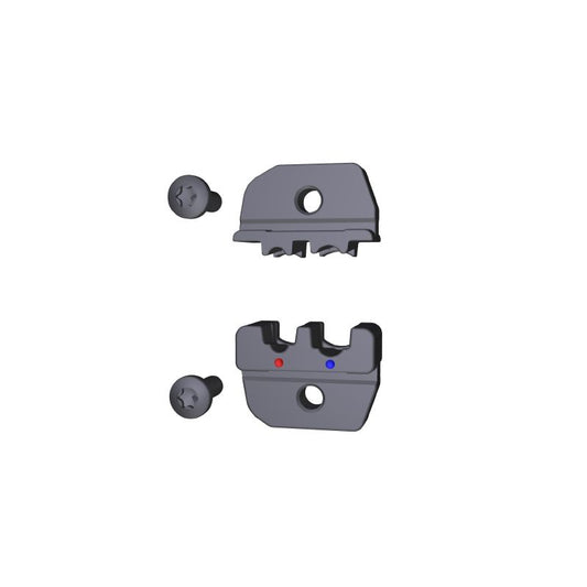 1246370000 - Replacement Inserts for HTI 15 Crimping Tool