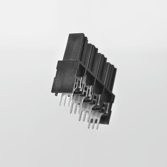 1341270000 - 10.16mm 3-Pole PCB Connector with Closed Design  (Pack of 50)