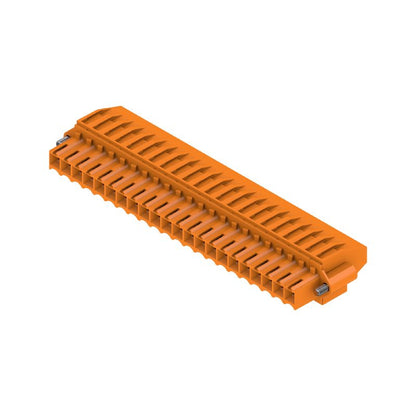 1640130000 - 3.50mm Pitch Plug-in Connector with 22 Poles at 270 Degrees  (Pack of 18)