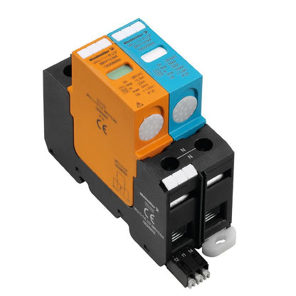 1352050000 - VPU I Overvoltage Protector, 280V, 12.5KA Safety Device