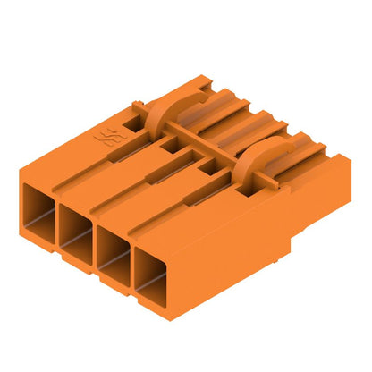 1610510000 - 5.08mm PCB Female Connector for Crimp Connections  (Pack of 100)