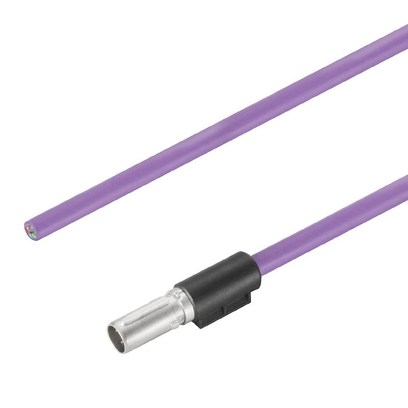 HDC XXPB01 - 26.87g Male Module, RoHS Compliant, SKU 2755350030