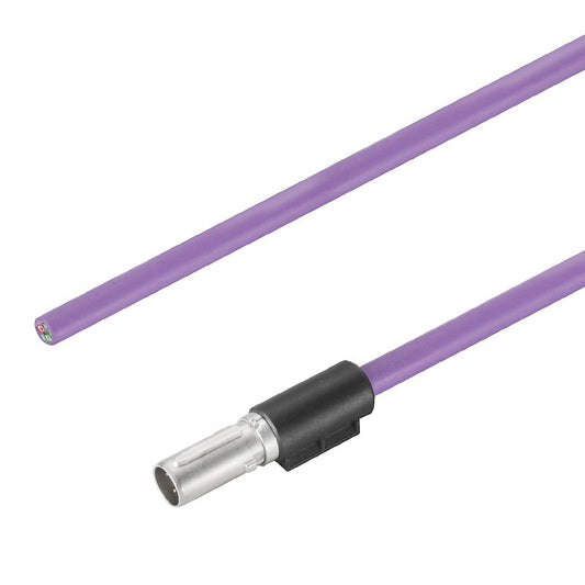 HDC XXPB01 - 26.87g Male Module, RoHS Compliant, SKU 2755350030