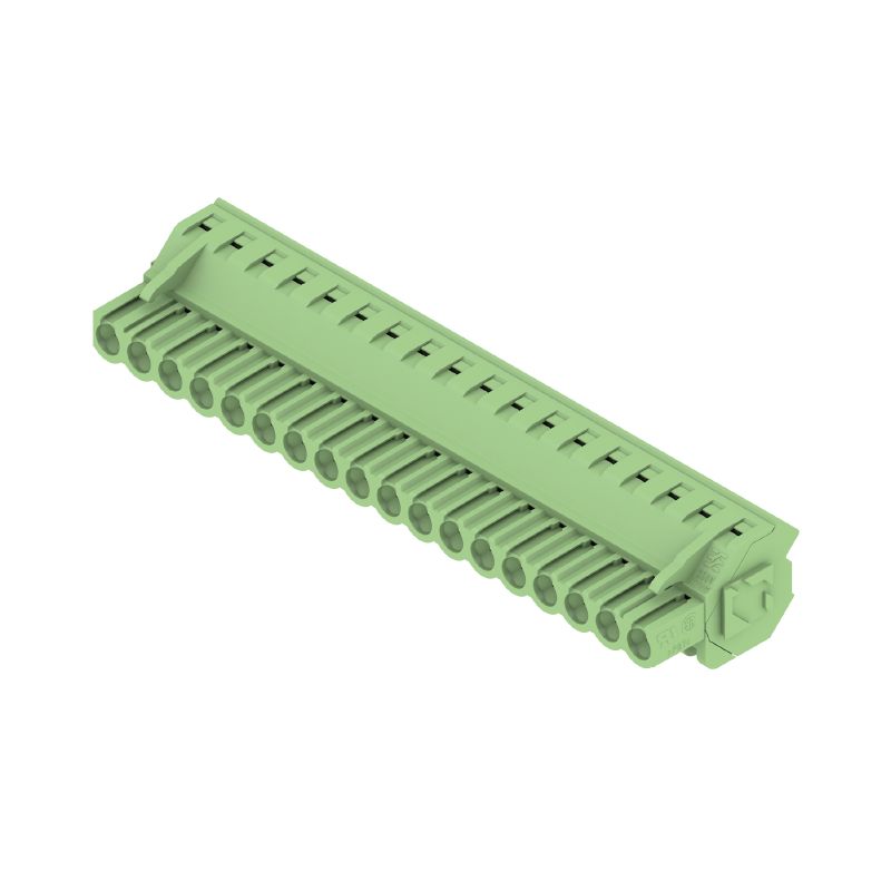 1357240000 - 18/225B Stylish GN BX with 5.08HC Design  (Pack of 18)