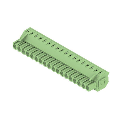 1357240000 - 18/225B Stylish GN BX with 5.08HC Design  (Pack of 18)