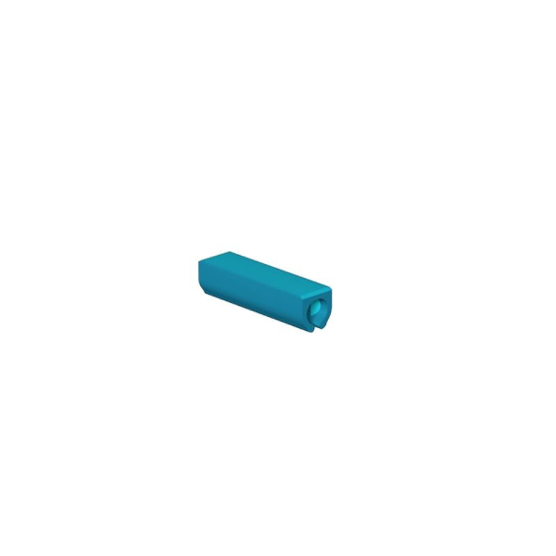 1919270000 - Blue Marker for Conductors, 12 x 3.2 mm, RoHS Compliant  (Pack of 400)