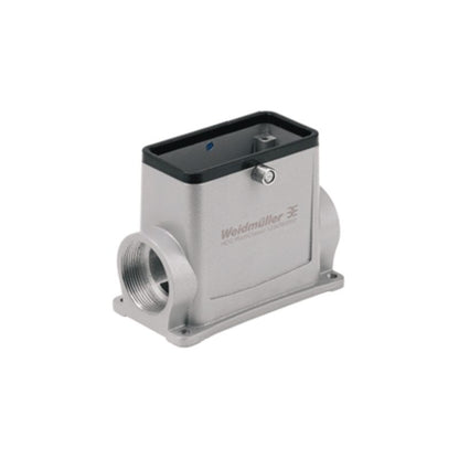 1968350000 - IP65 Housing with Central Locking, 4 Size, PG 21 Entries