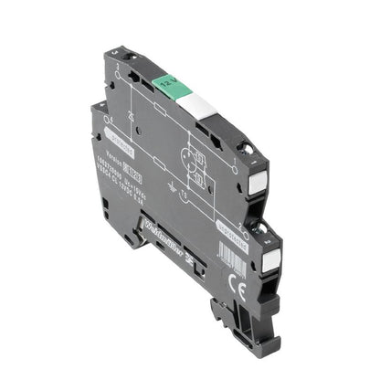 1063840000 - 24V Surge Protection Module, Compact 6.2mm DIN Rail Design  (Pack of 10)