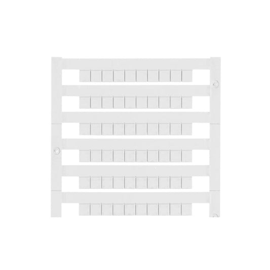1249860000 - 5x5mm RoHS Compliant Violet Terminal Marker by Weidmueller  (Pack of 1000)