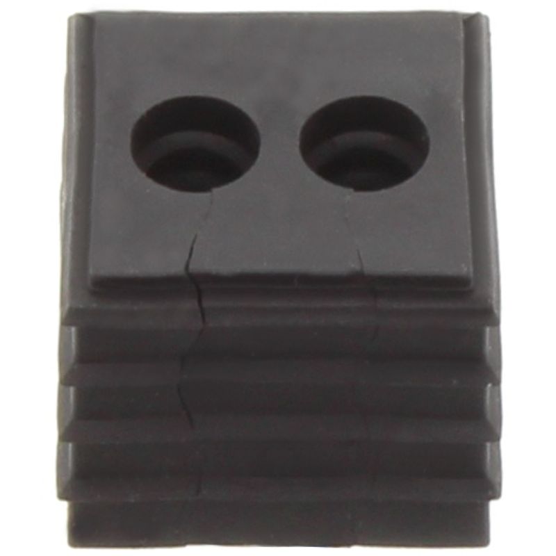 2583550000 - TPE Cable Sealing Component, 20.3mm, IP66 Rated, Black  (Pack of 10)