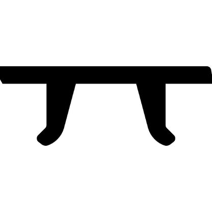 1692300000 - 12x6mm Multi-Fit Terminal Marker, RoHS Compliant  (Pack of 80)