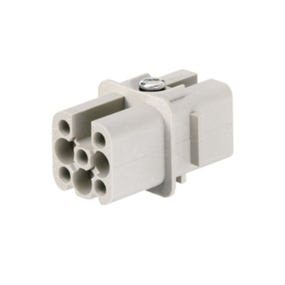 1650600000 - High-Density Performance HDC HD 8 FC for Industrial Use