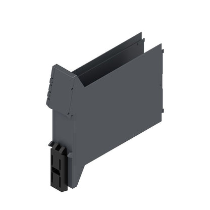 1073350000 - Modular 22.5mm Housing, Graphite Grey, RoHS Compliant  (Pack of 10)