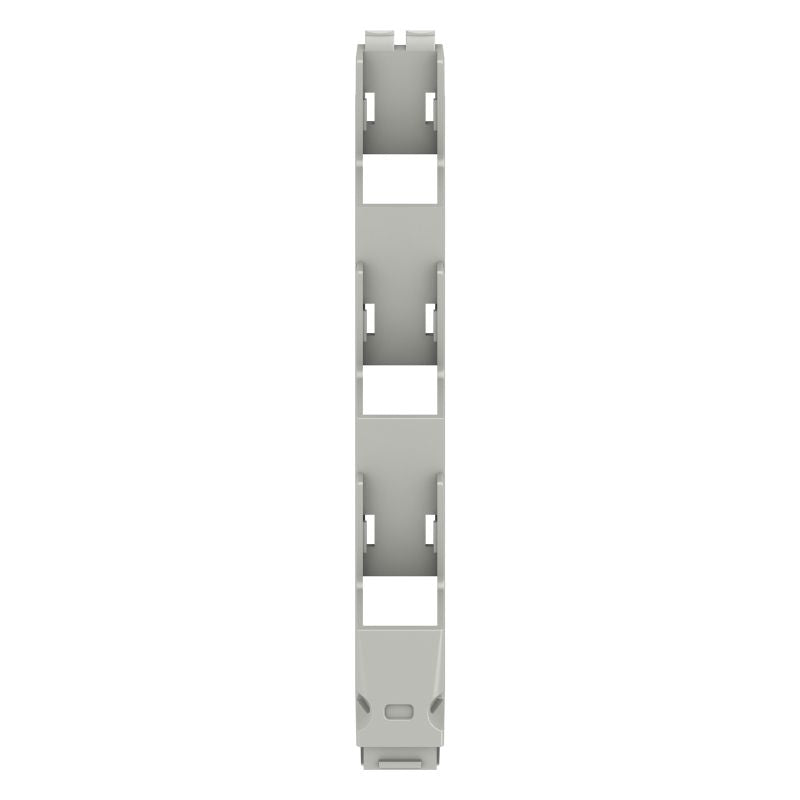 2554690000 - Agate Grey OMNIMATE Side Element, 105.5mm Depth, RoHS Compliant  (Pack of 14)