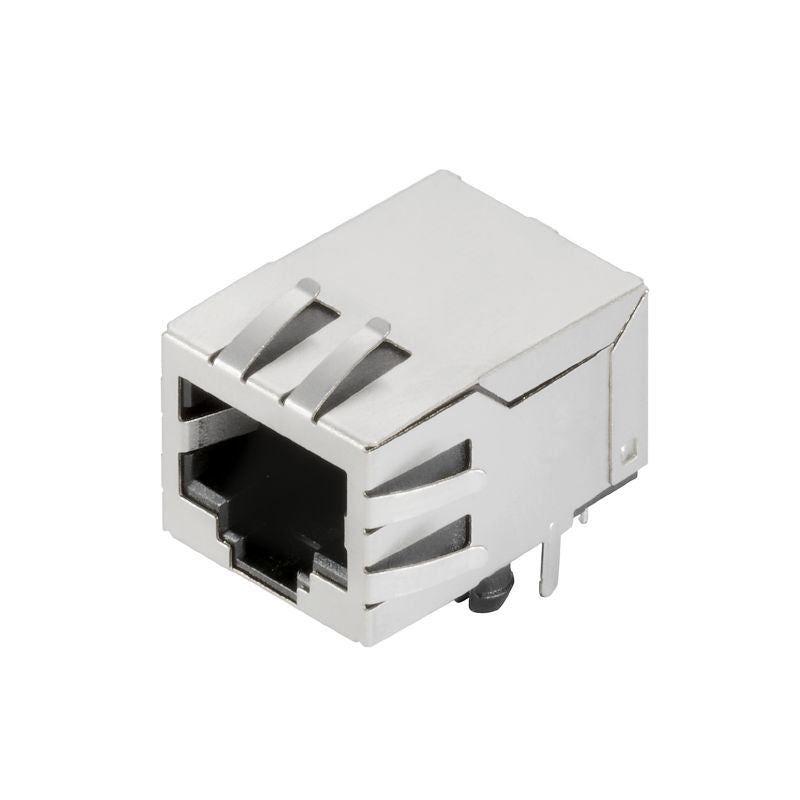 2562900000 - OMNIMATE 90° RJ45 Modular Jack for PCB Connection  (Pack of 120)
