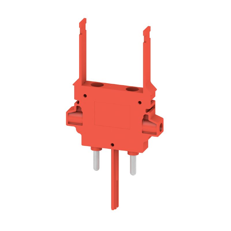 1915520000 - 205V Test Adapter for Terminal Connections with Snap-In Pegs  (Pack of 25)