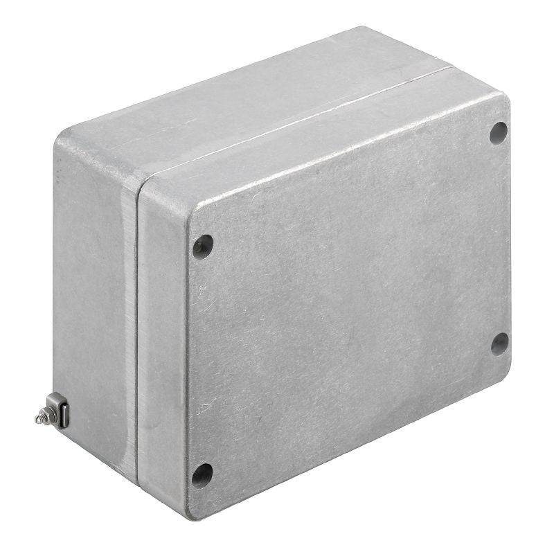 9526960000 - 160mm Aluminum Enclosure for Explosive Environments