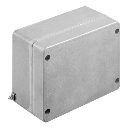 9526960000 - 160mm Aluminum Enclosure for Explosive Environments