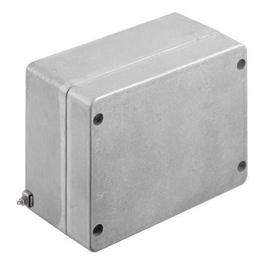 9526960000 - 160mm Aluminum Enclosure for Explosive Environments