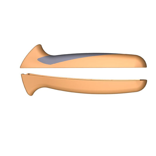 1121010000 - Replacement Crimping Tool Handle Pairs for Various Applications