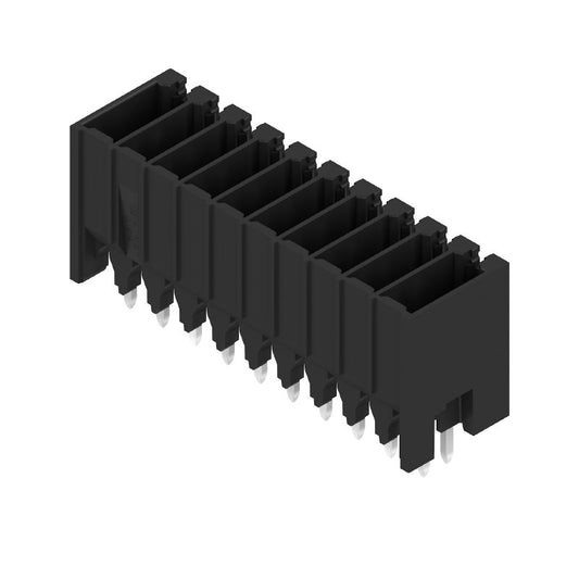 1290120000 - 3.5mm 20-Pole Black PCB Connector for THT/THR Soldering  (Pack of 48)