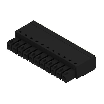 2541620000 - 11-Pole PCB Connector, 3.81mm, 180° Push In Design  (Pack of 50)